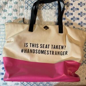 Kate Spade Tote Bag